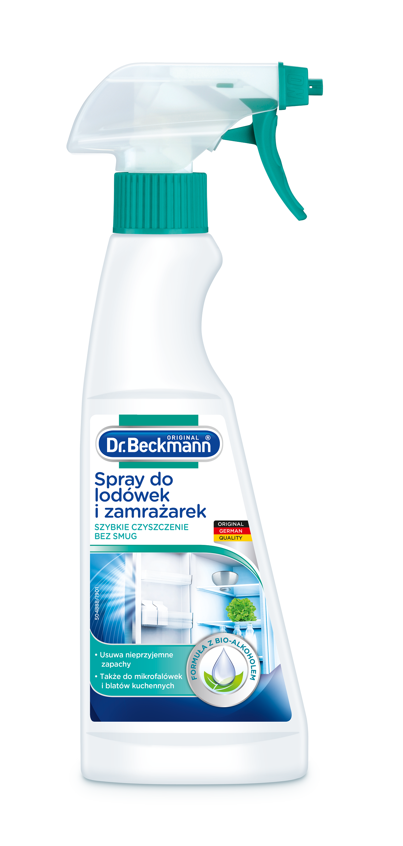 DR.BECKMANN Spray do lodówek 250ml