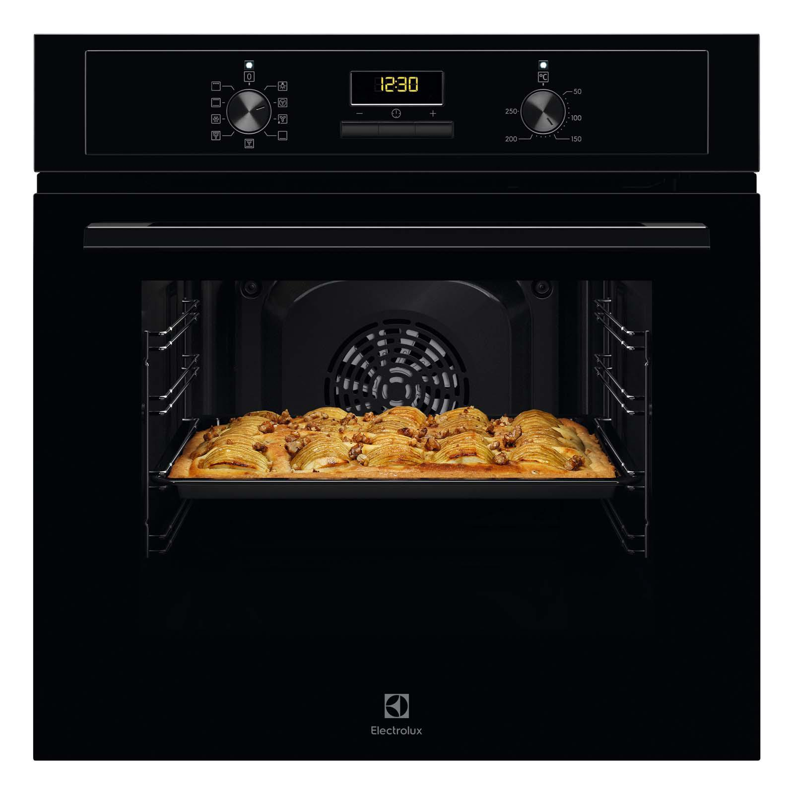 Electrolux EOD3H50BK