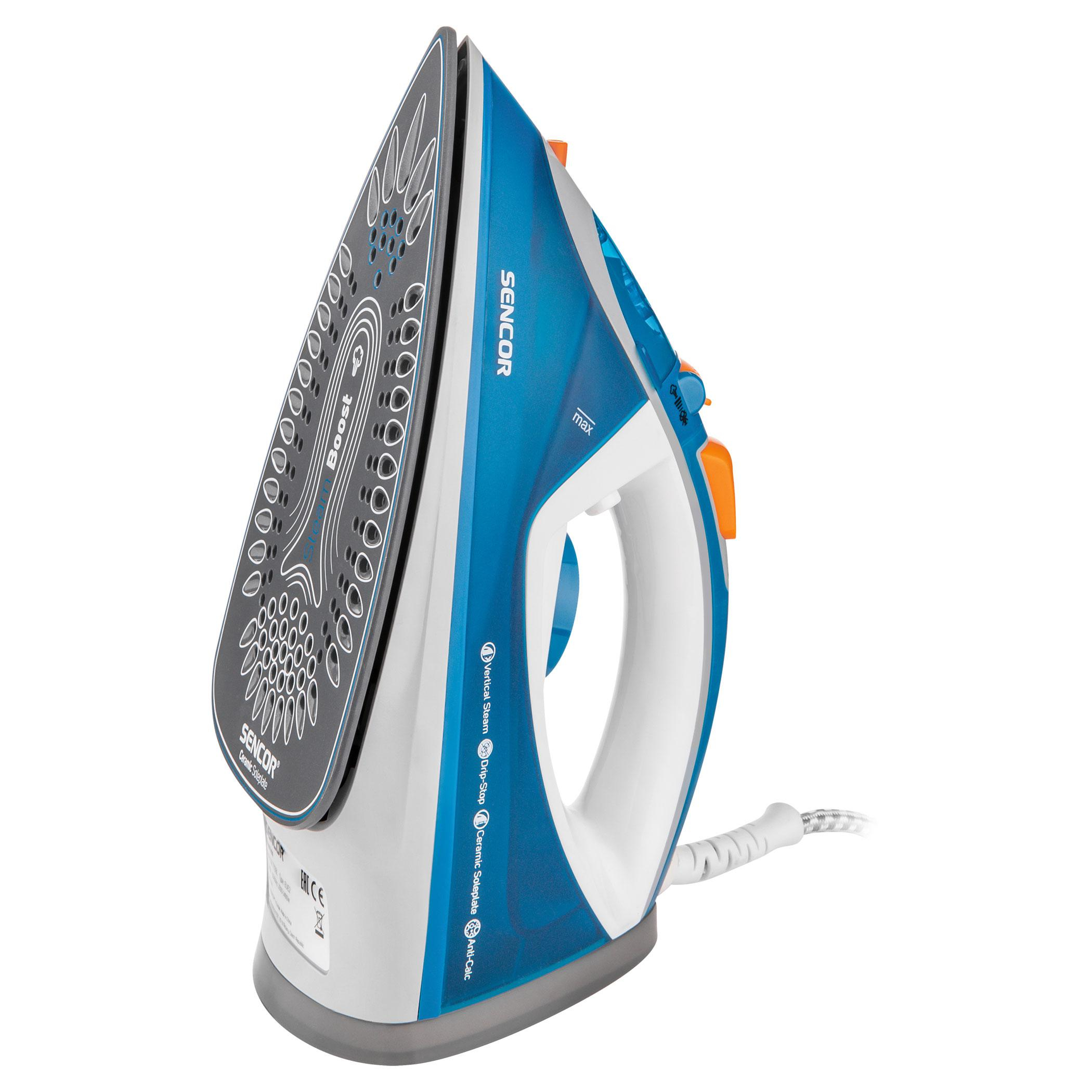 Sencor SSI 7710BL