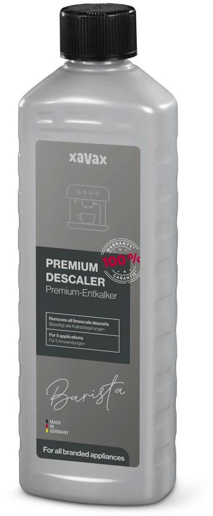 Xavax XAVAX ODKAMIENIACZ DO EKSPRESÓW AUTOMATYCZNYCH 500ML BARISTA