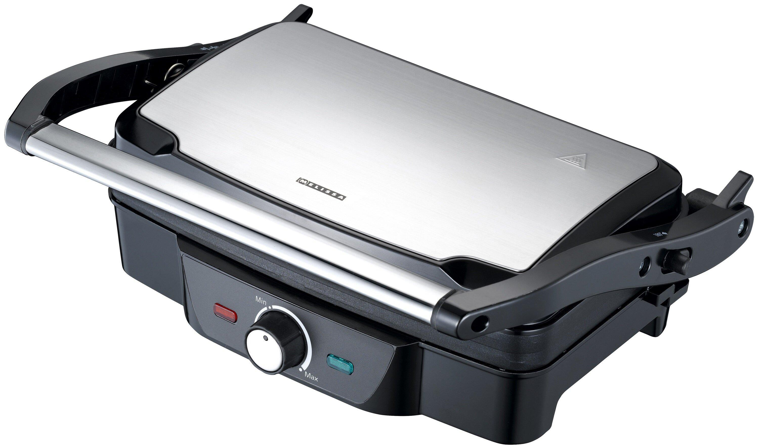 Melissa MELISSA Grill elektryczny 1600W 16240108