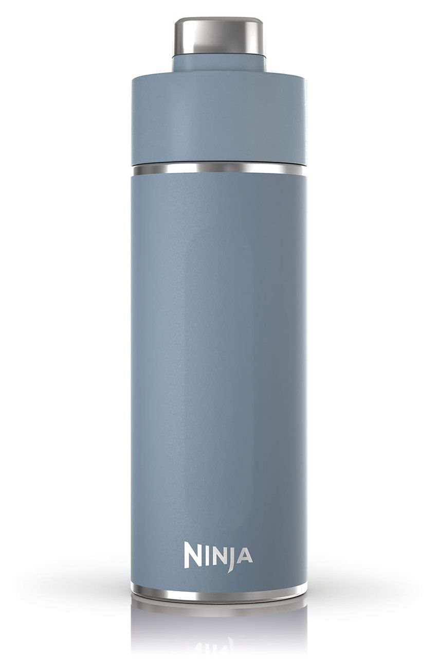 Ninja Butelka na napoje gazowane Thirsti niebieski 700ml DW2401EUU