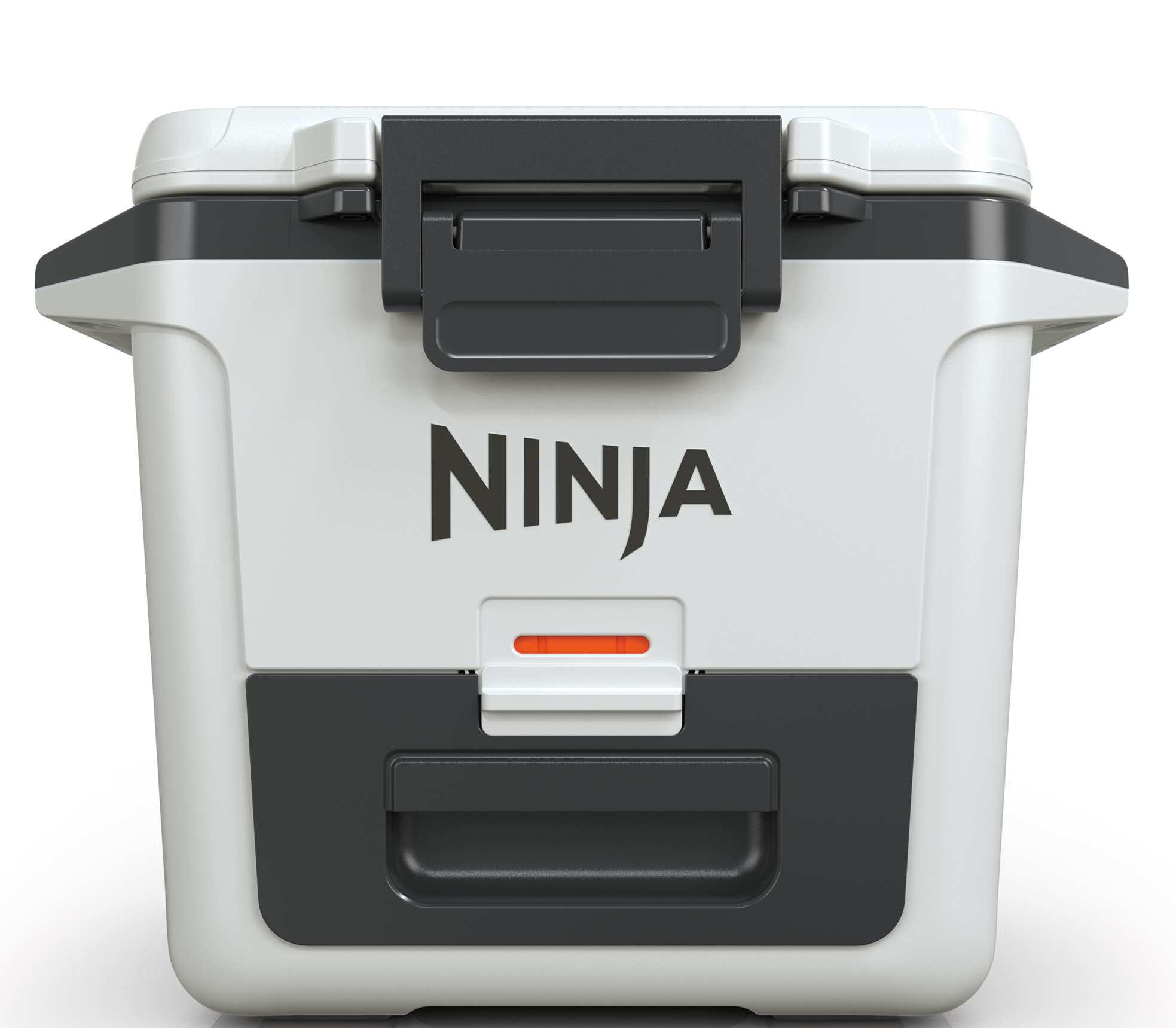 Ninja Cooler przenośny FrostVault biały 28L FB131EUWH