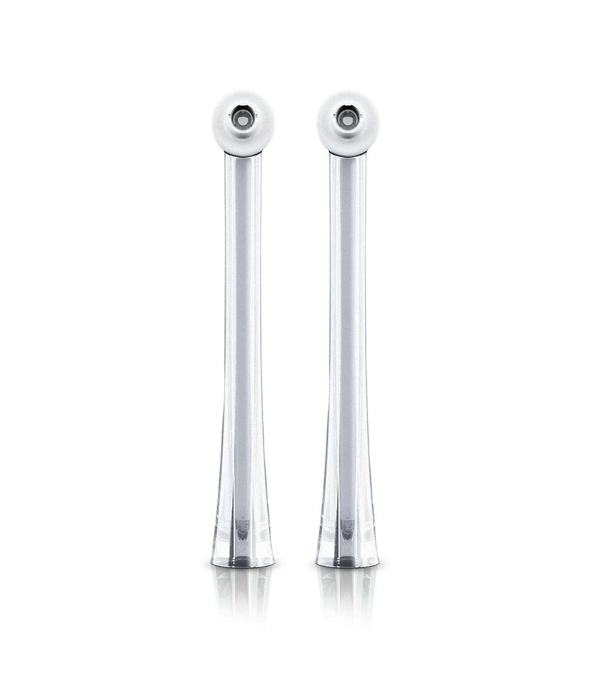 Philips Sonicare HX8032/07 AirFloss Ultra 2 szt.