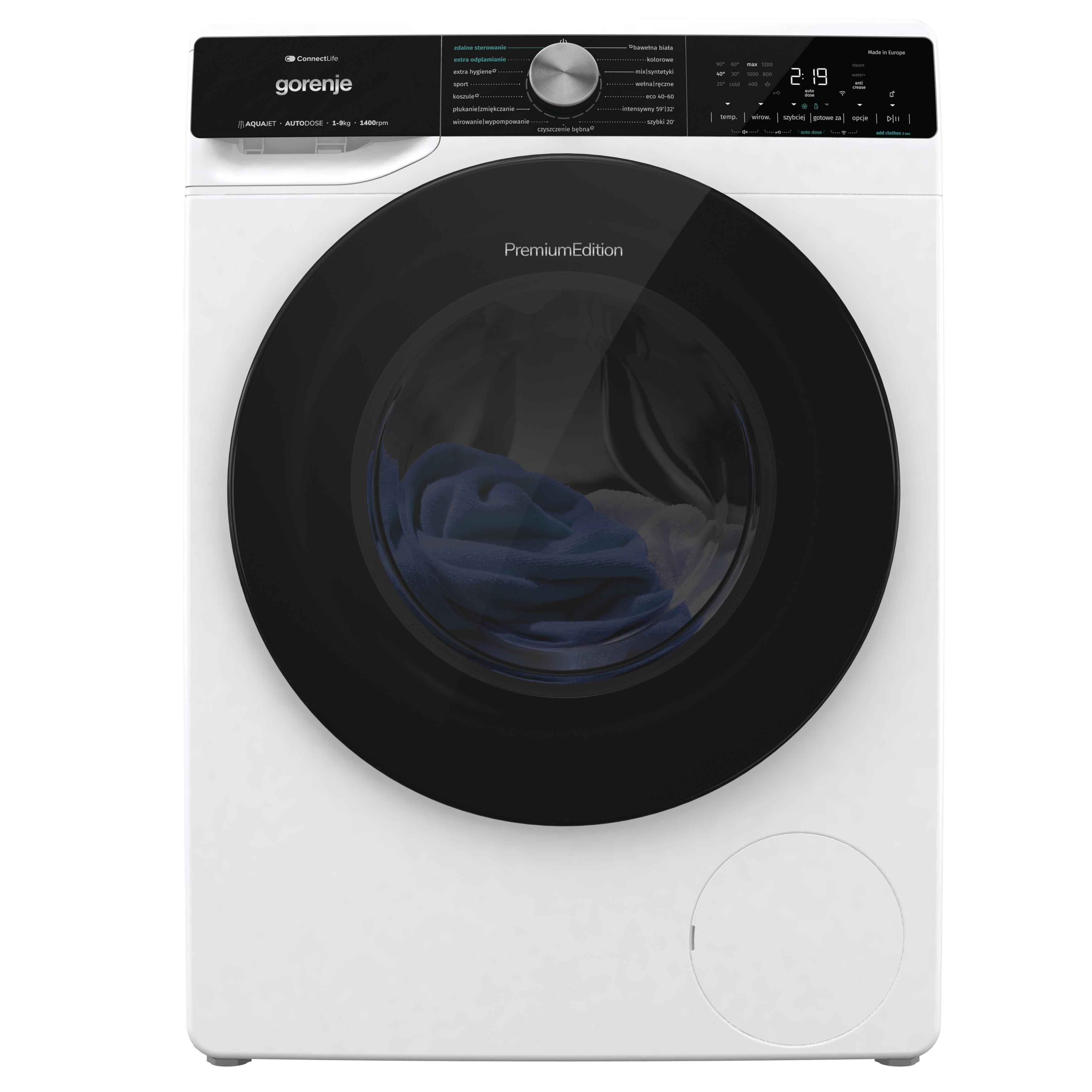 Gorenje WNS94A1AWIFI