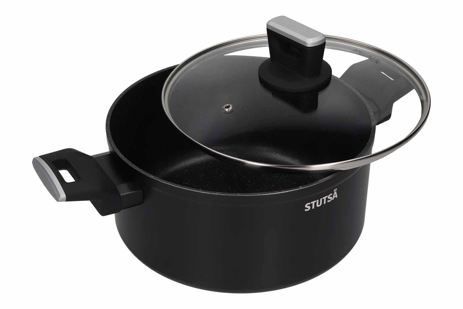 Zwieger STUTSA KALLA Garnek 24cm