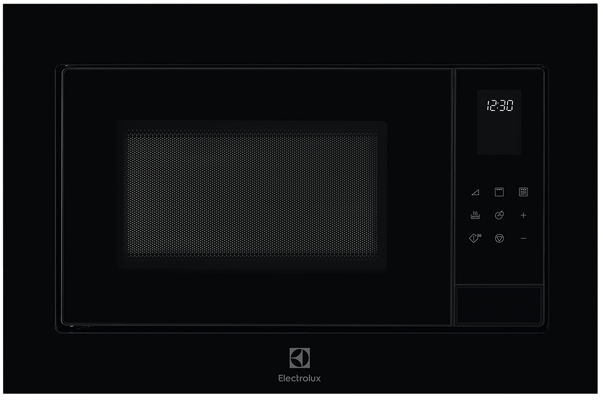 Electrolux LMS4253TMK 900W Pojemność 25L Grill Czarny