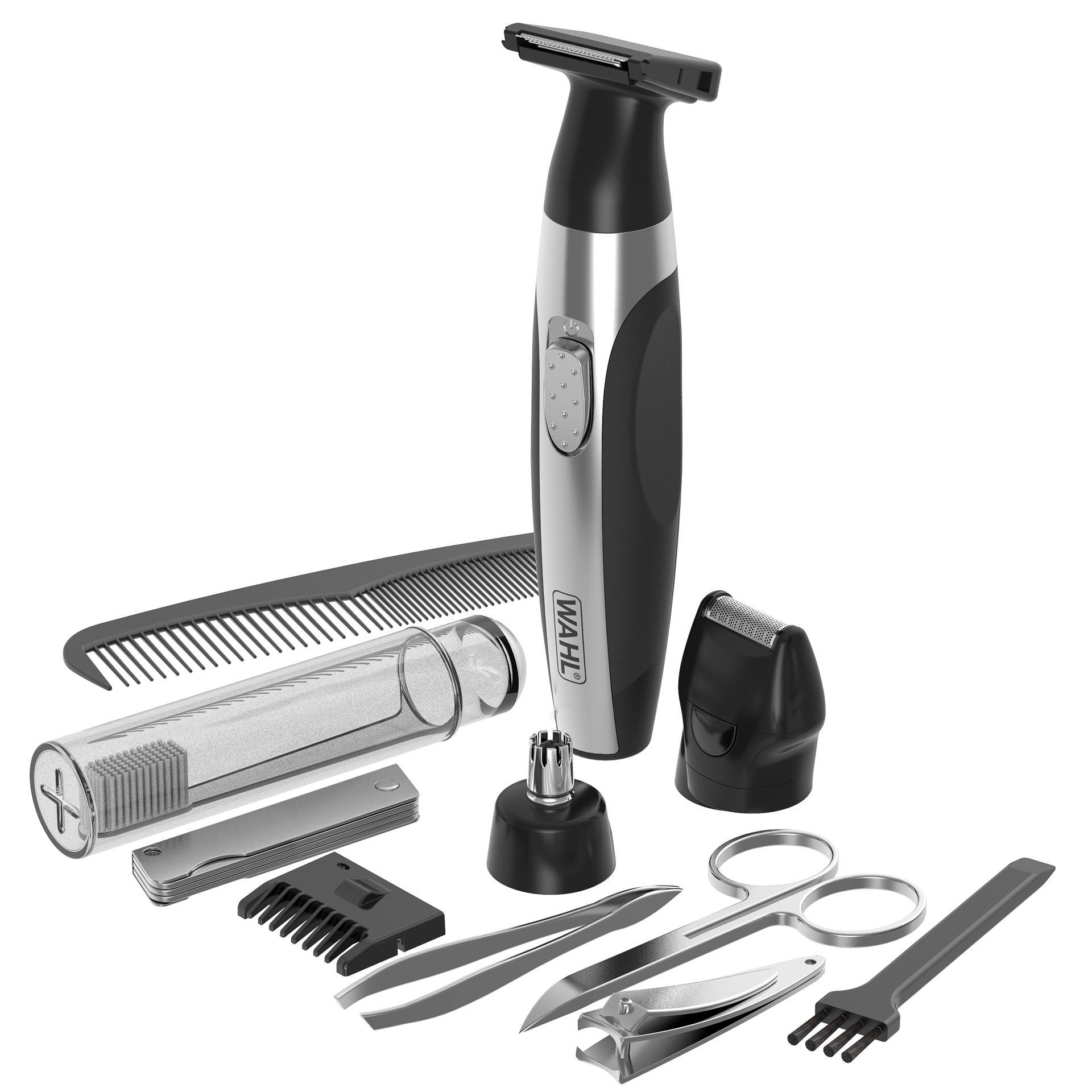 Wahl Zestaw podróżny deluxe