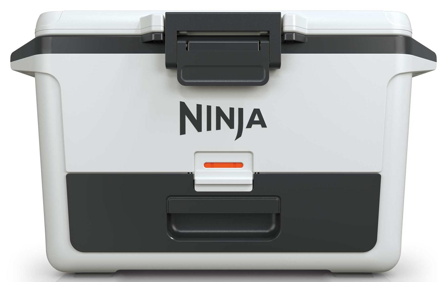 Ninja Cooler przenośny FrostVault biały 47L FB151EUWH