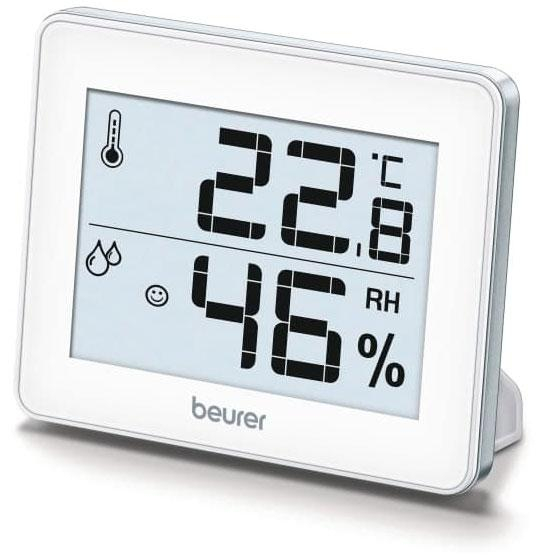 Beurer HM16 Termo higrometr