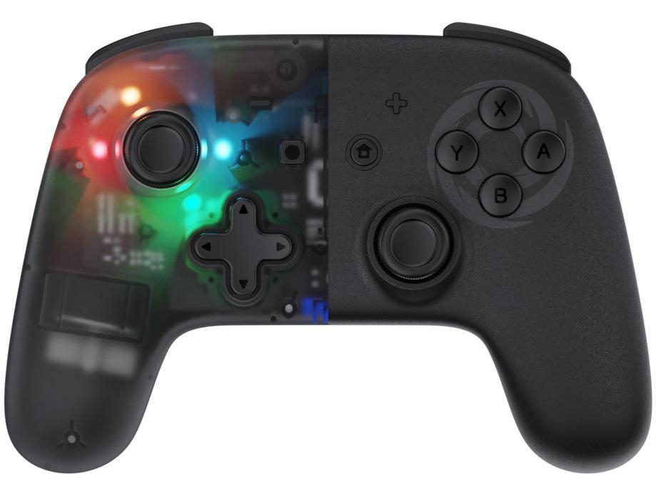 ONIVERSE Pad OniPad Black Star