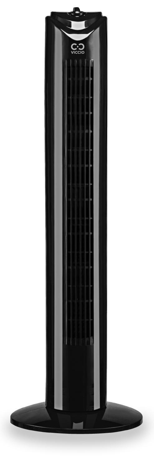 VICCIO TFA3250K CZARNY