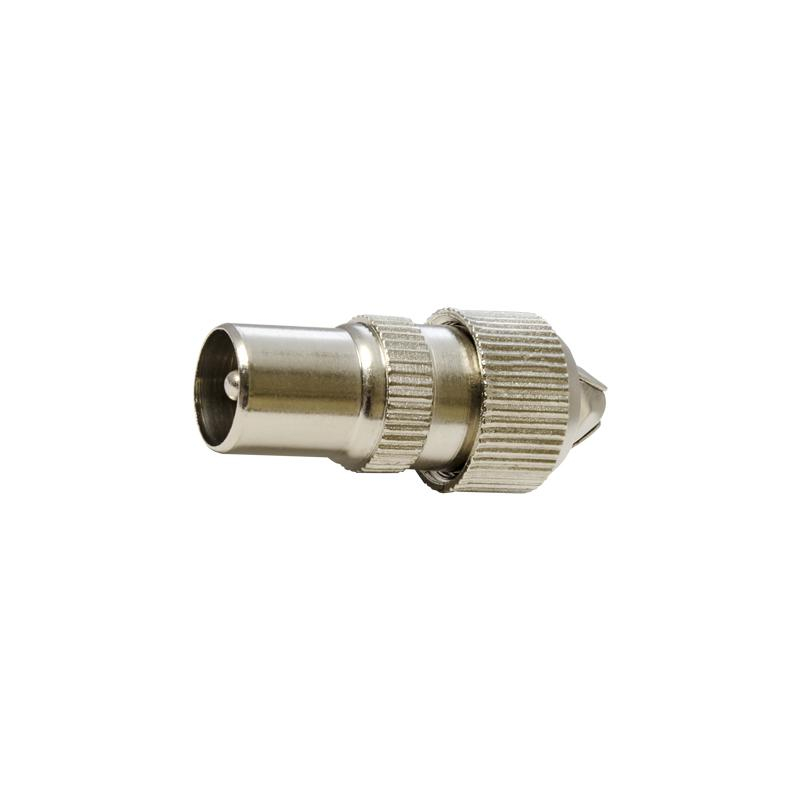 DPM SOLID Gniazdo antenowe skrecane BMIP12