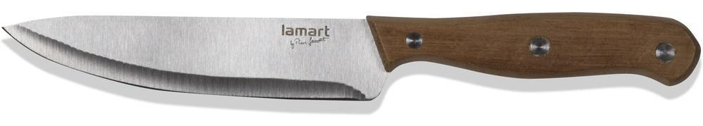 Lamart NÓŻ KUCHARSKI 12CM RENNES (LT2087)