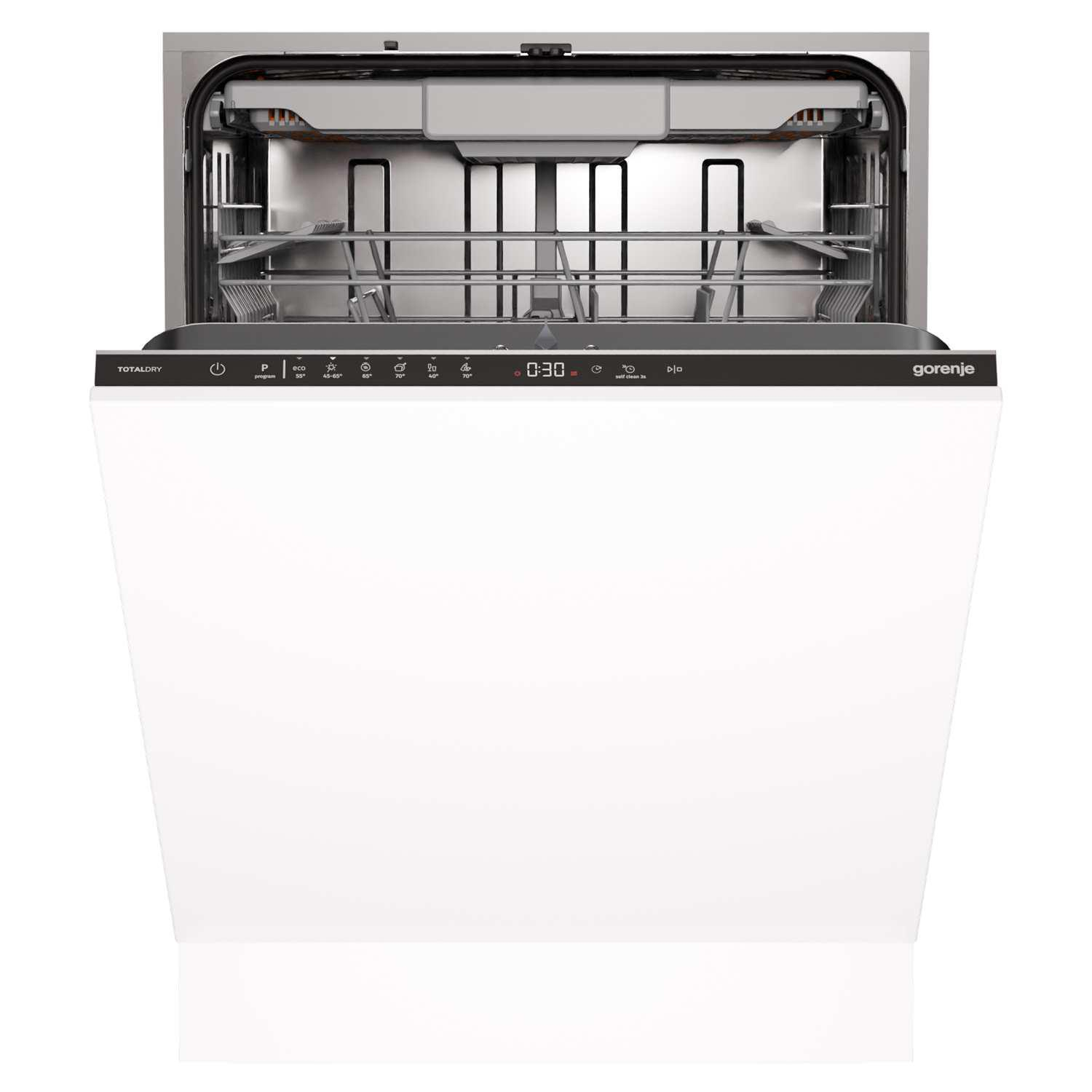 Gorenje GV16E1
