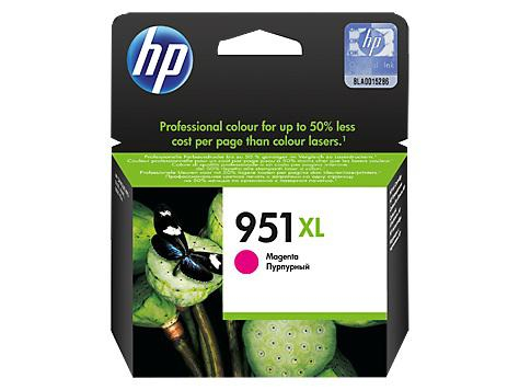 HP HP 951XLM Magenta 1500str. CN047A