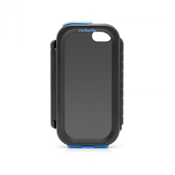 RUNTASTIC Bike Case iPhone4/4S/5, Black