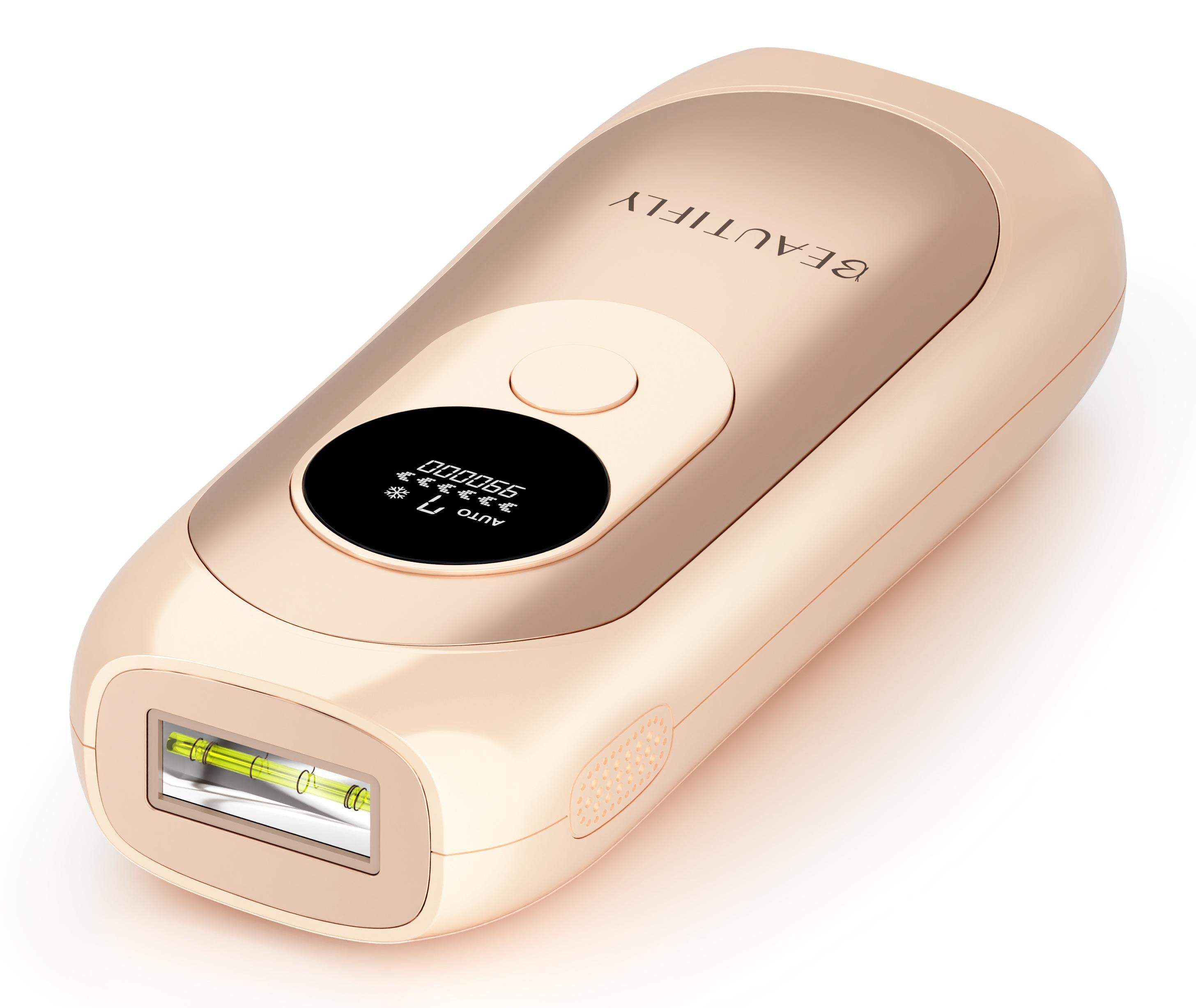 Beautifly Depilatpr IPL Beautifly LumiThera