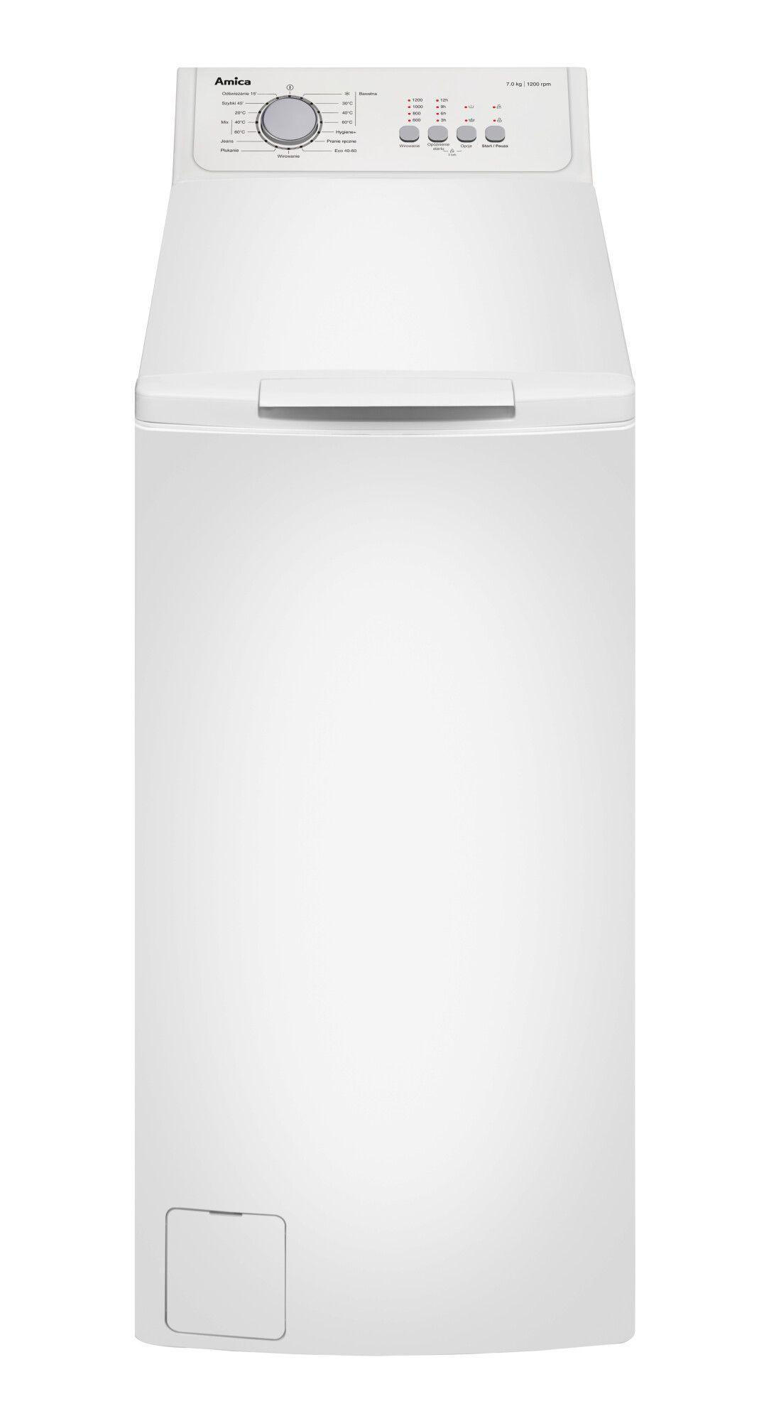 Amica AGA3T712ANi
