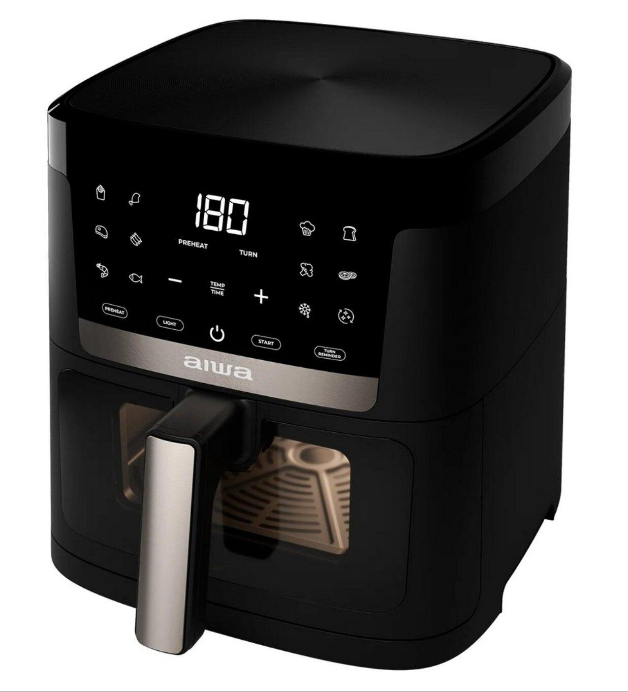 AIWA AIWA Frytkownica beztłuszczowa CHUKUMA 7L
