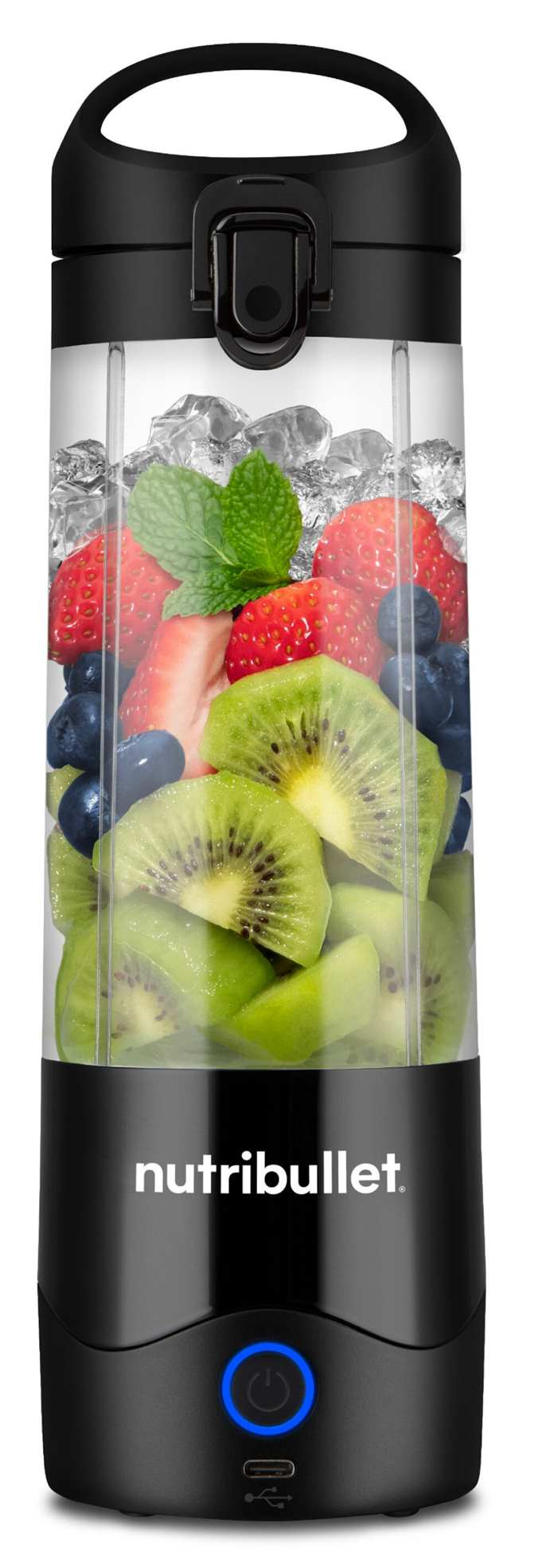 Nutribullet NBP003B