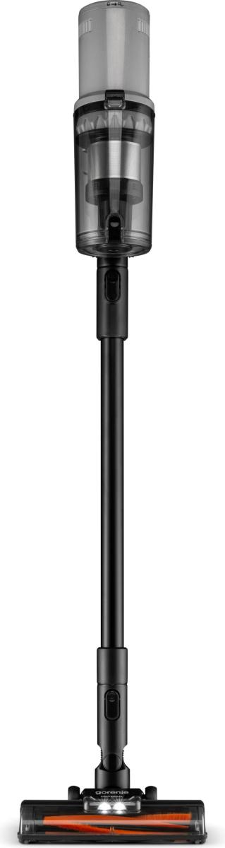 Gorenje Odkurzacz pionowy NEO ESSENCIAL SVC259400NES