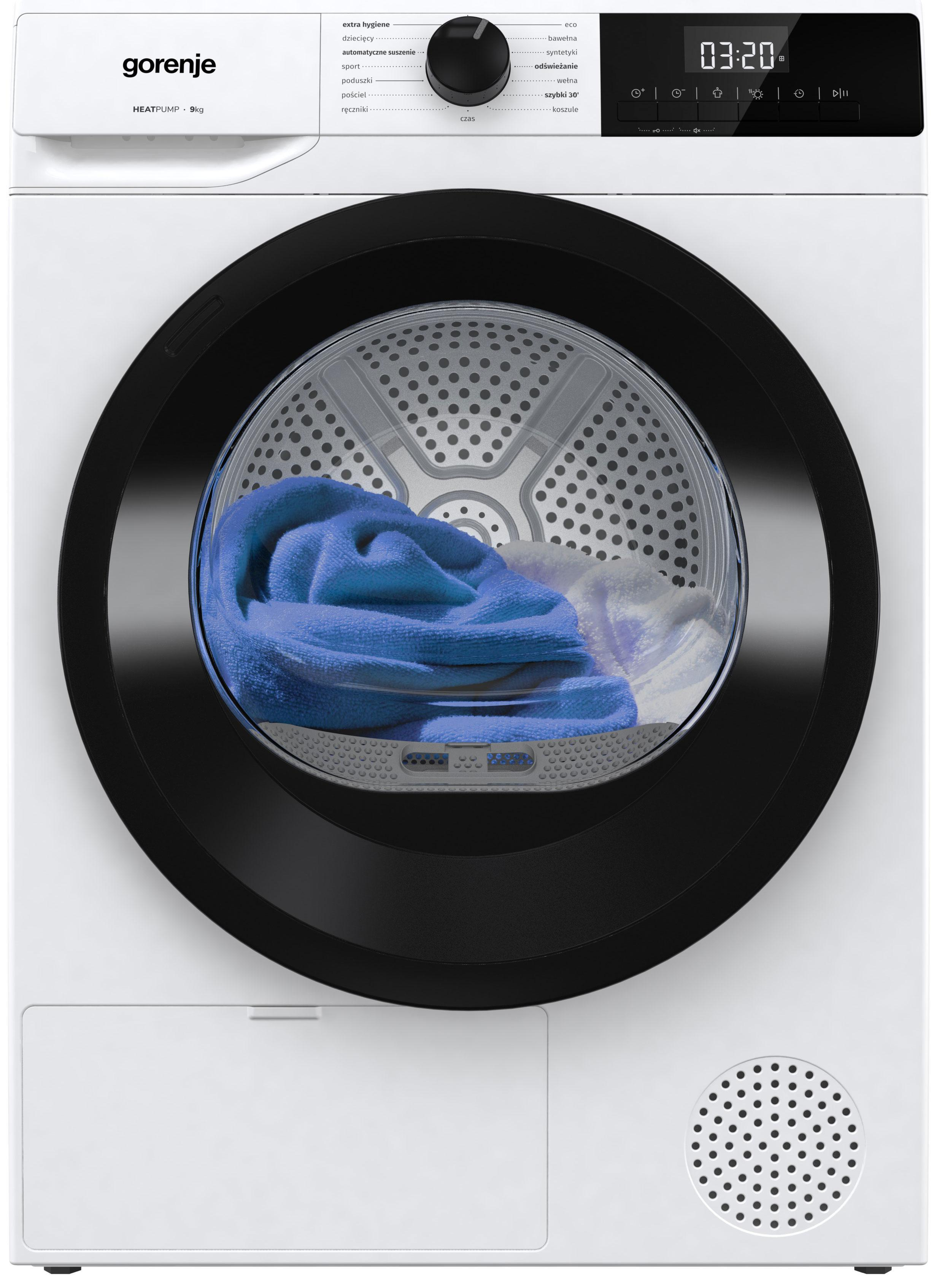Gorenje D2HNE9D/PL