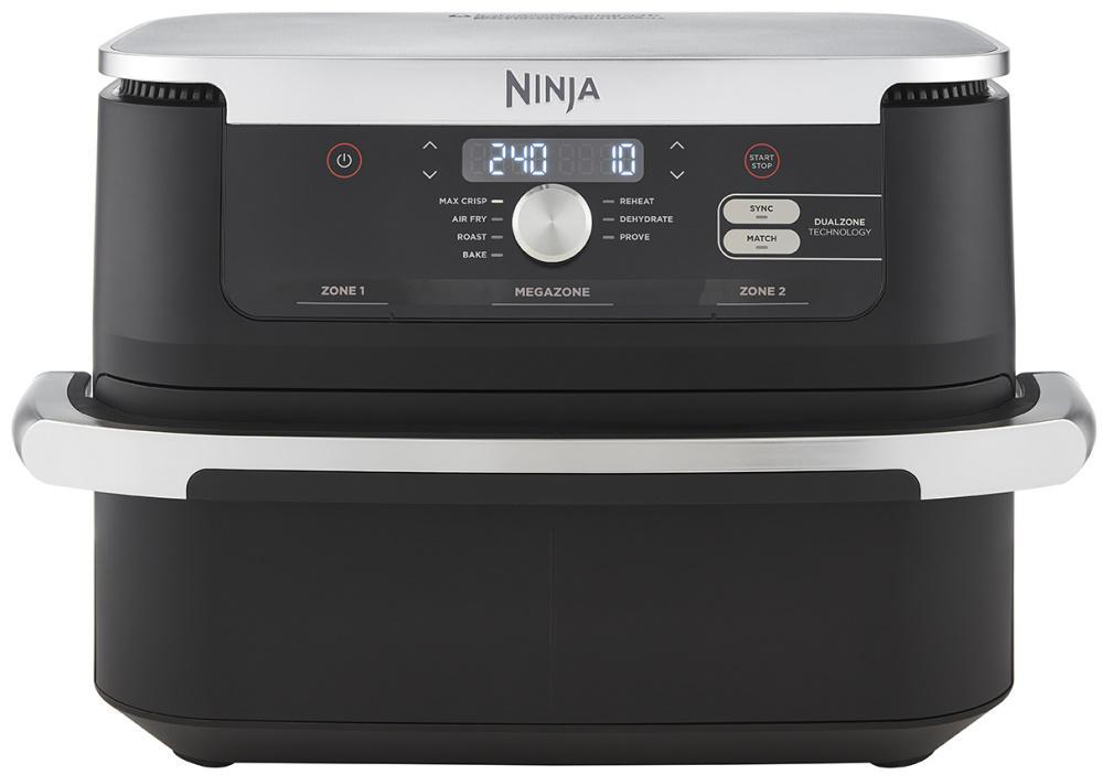 Ninja Frytkownica beztłuszczowa Foodi FlexDrawer AF500EU