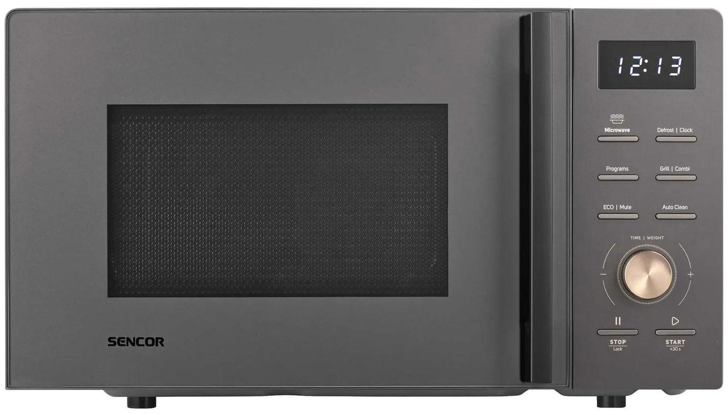 Sencor SMW 5520BK