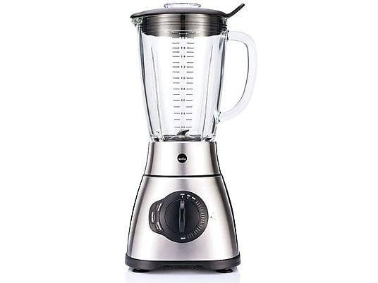 Wilfa Blender Kielichowy XPLODE 1800 W - 1,8 l, stalowy