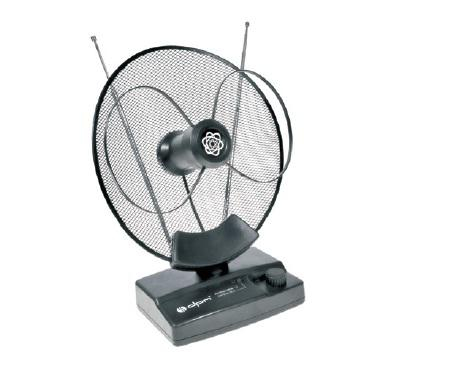 ANTENA WEWNĘTRZNA DPM Jupiter 8,5"* #