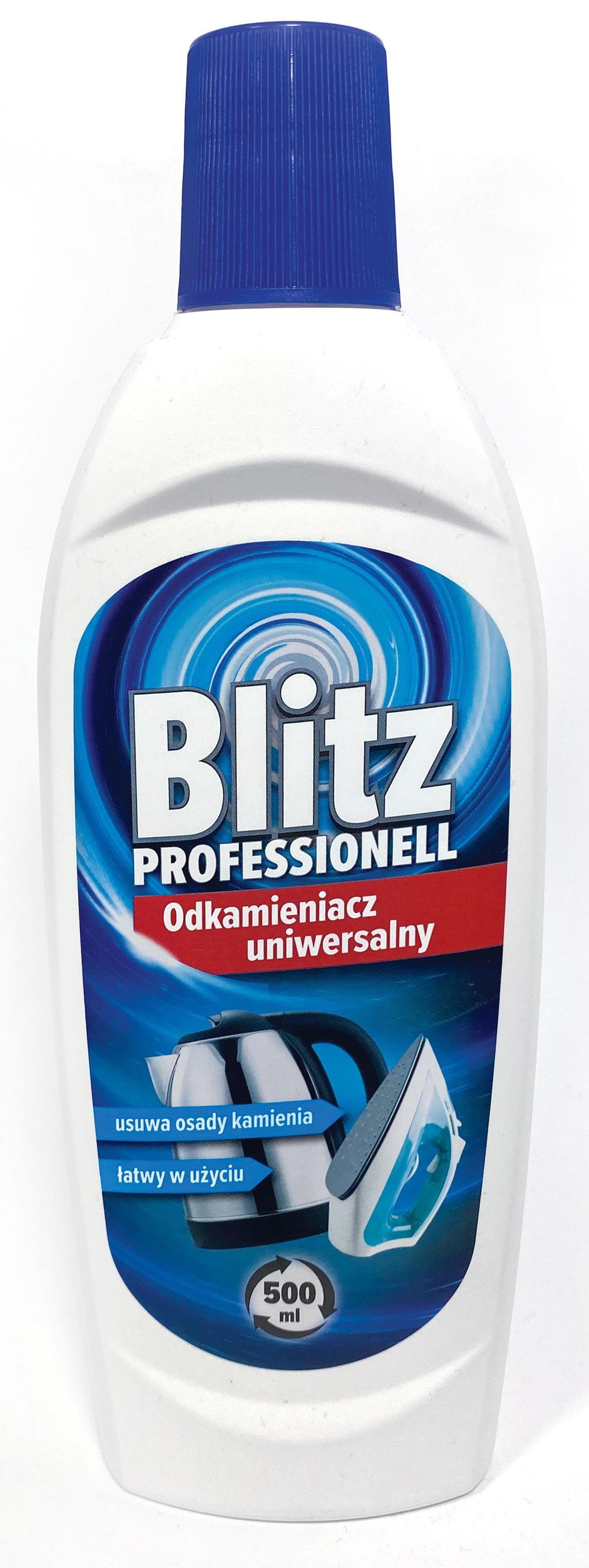 NEOTECH2 BLITZ ODKAMIENIACZ UNIWERSALNY 500 ml