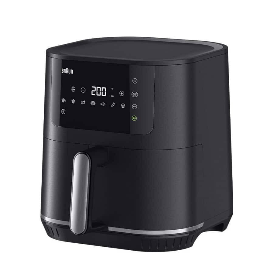 Braun Air Fryer MultiFry 5 HF5034I