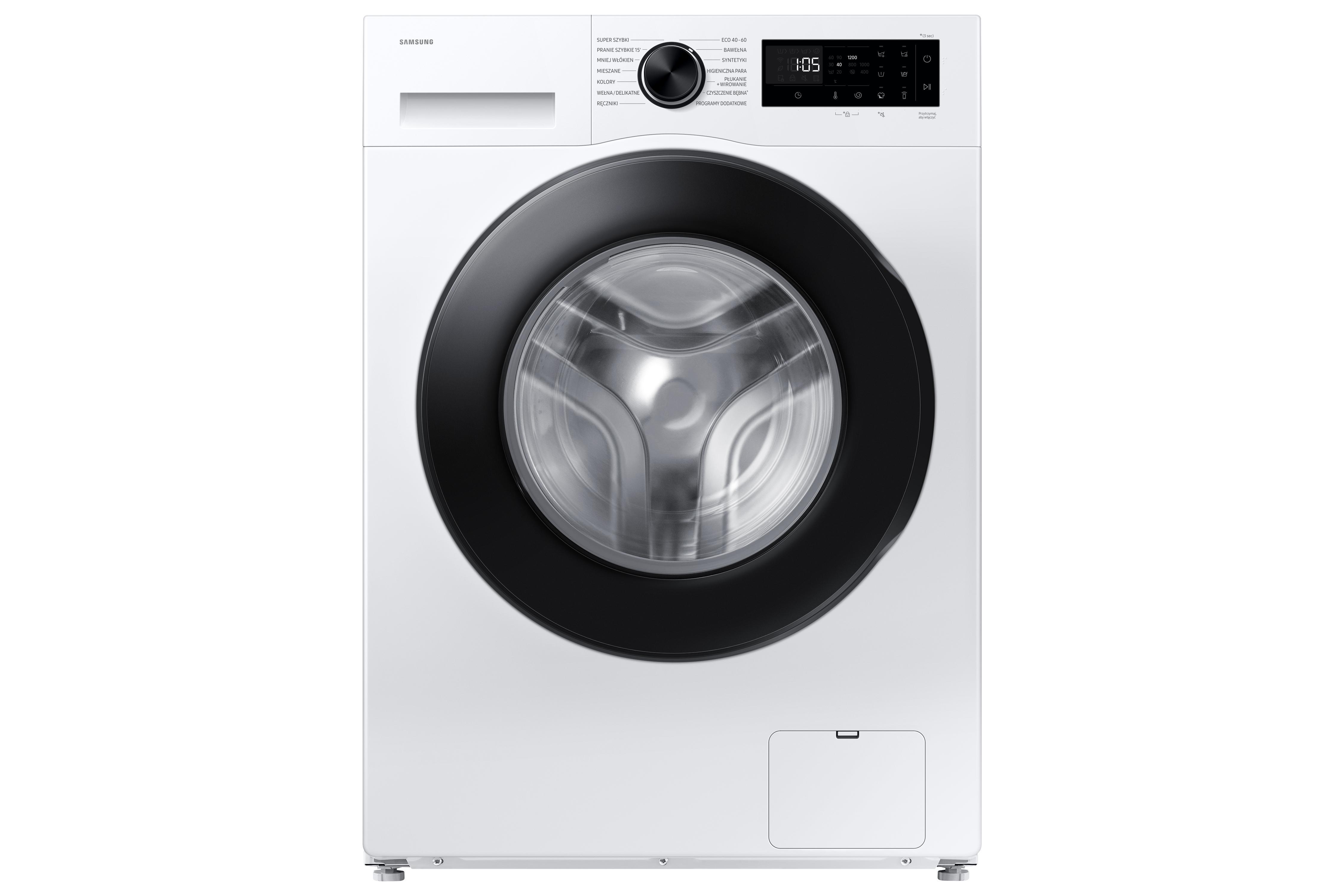 Samsung WW80FG5L32AEEO