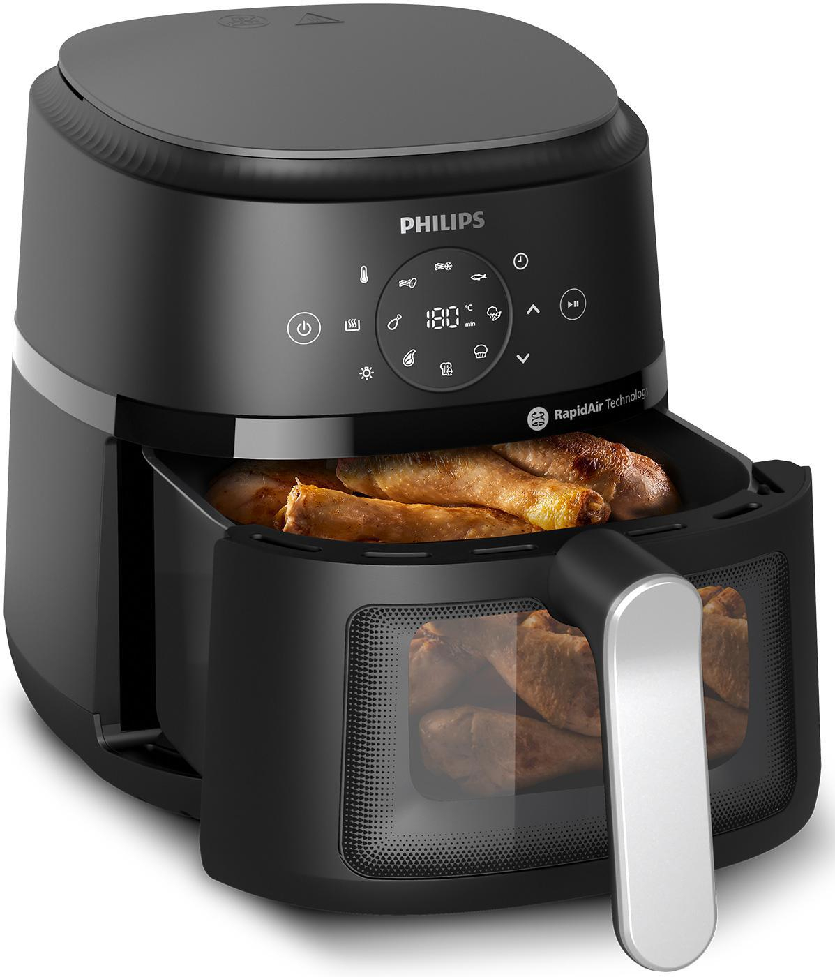 Philips Airfryer NA220/00 4,2L