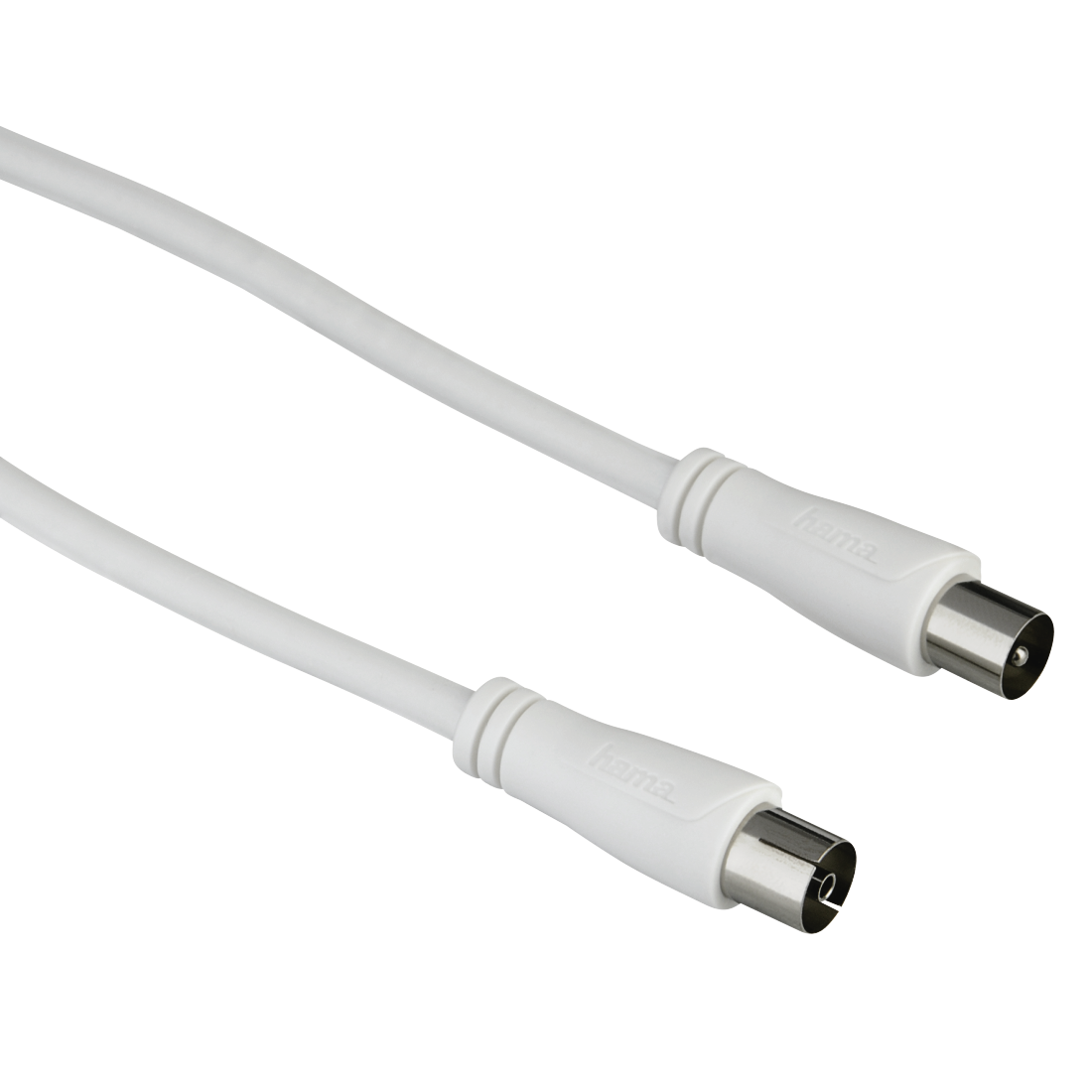 Hama Kabel ANTENOWY 90dB BIALY 1,5M #