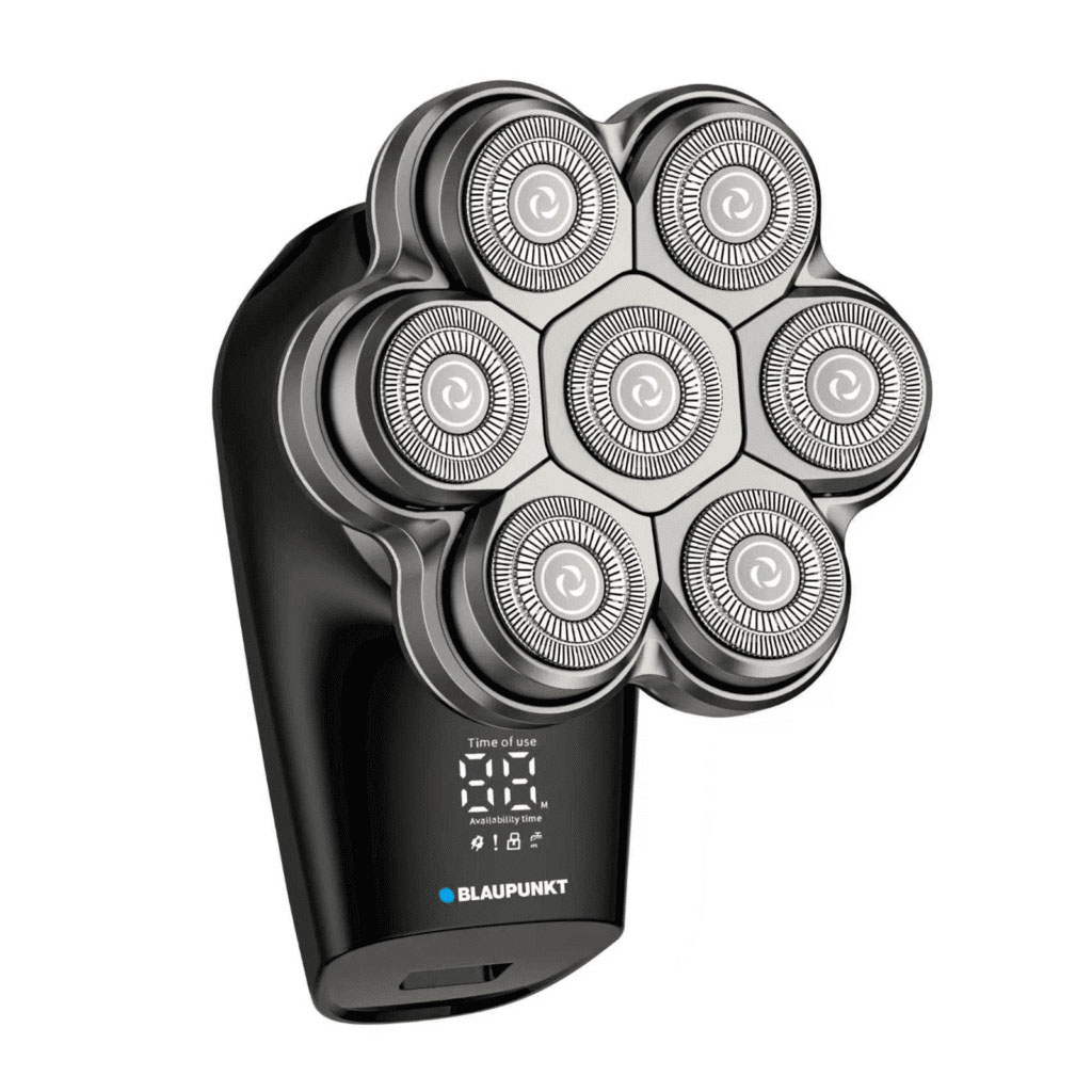 Blaupunkt Golarka do głowy BLAUPUNKT MSH601