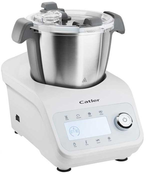 Catler TC 8010