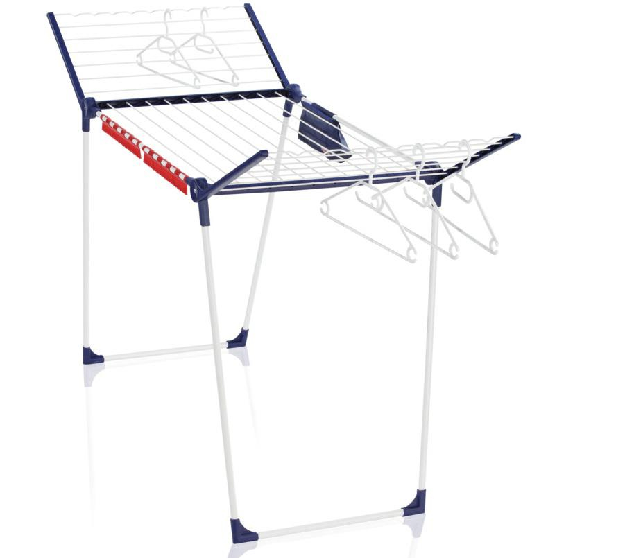 leifhait Suszarka Leifheit Pegasus 200 Solid Comfort (81516)
