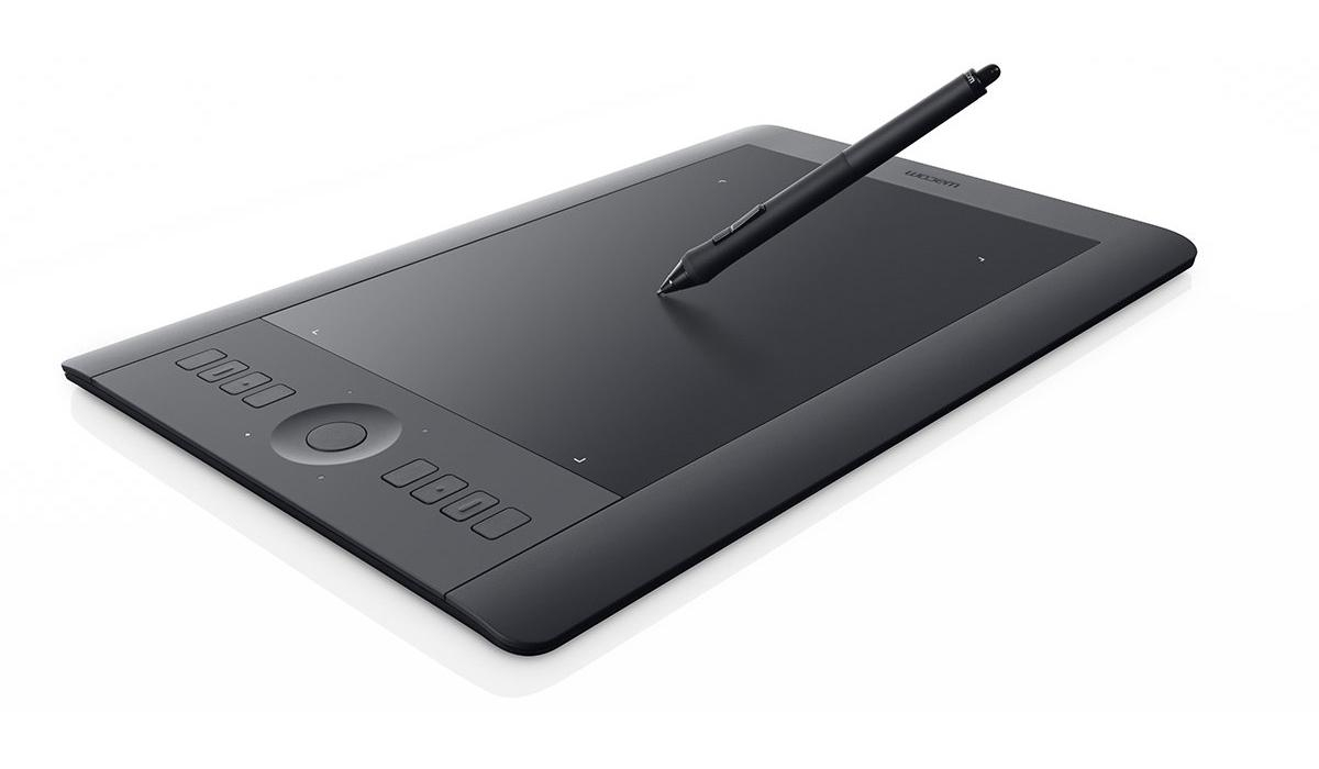 Wacom INTUOS PRO L