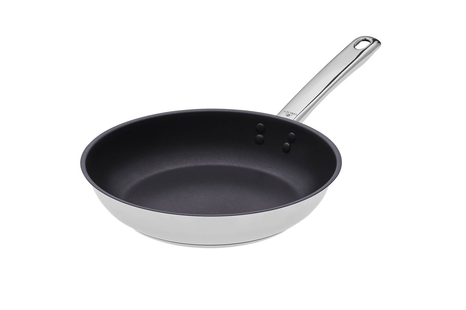 Gerlach Patelnia stalowa Solid Lite 28cm