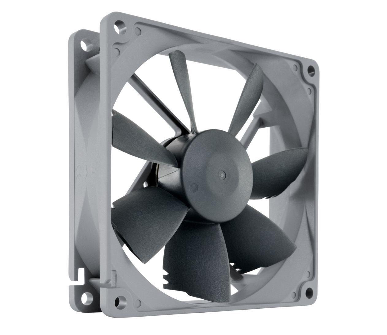Noctua NF-B9 Redux 1600obr. PWM 92mm