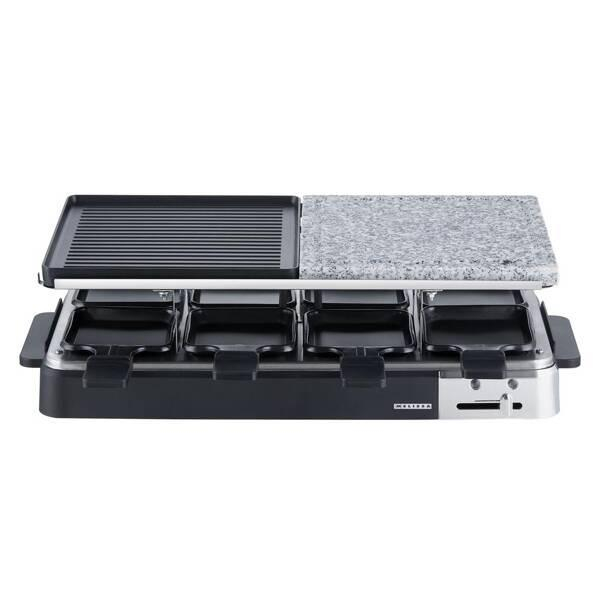 Melissa MELISSA Grill raclette dla 8 osób 16300027