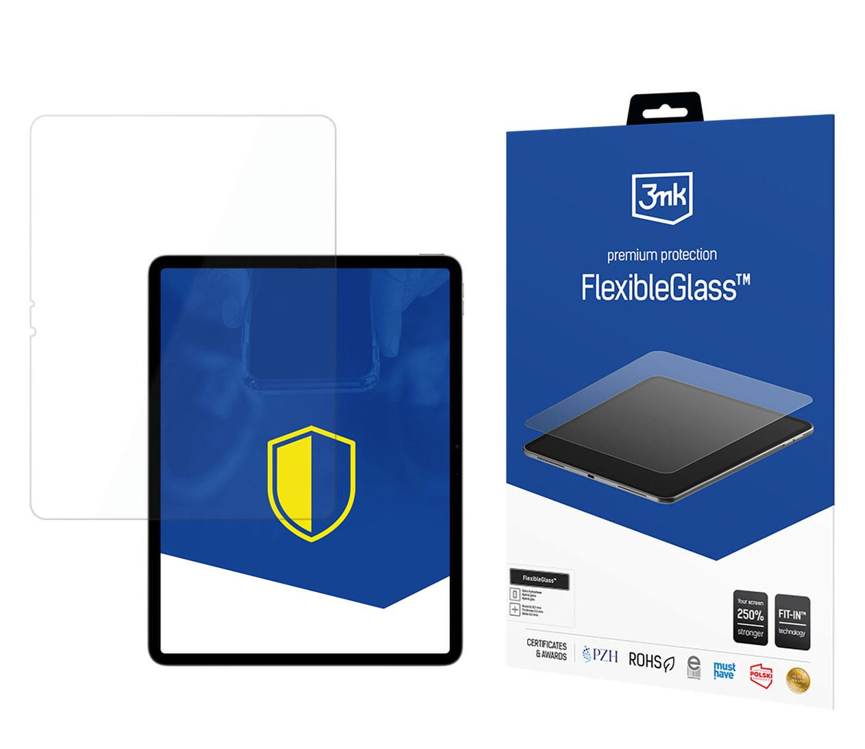 Neonet 3Mk Flexible Glass Do Ipad Air 13"