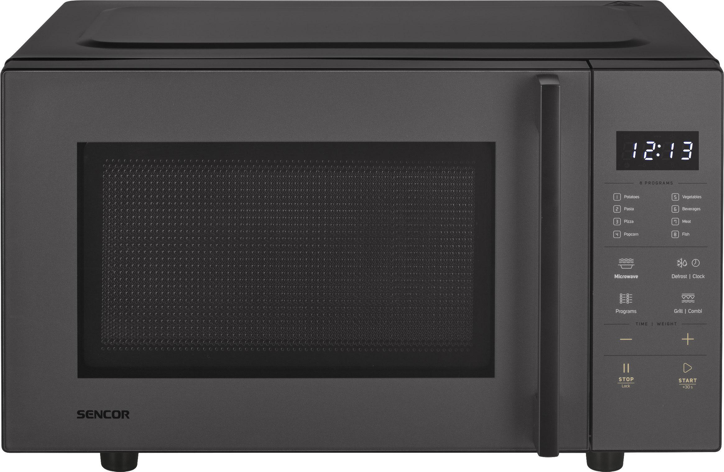Sencor SMW 7123BK
