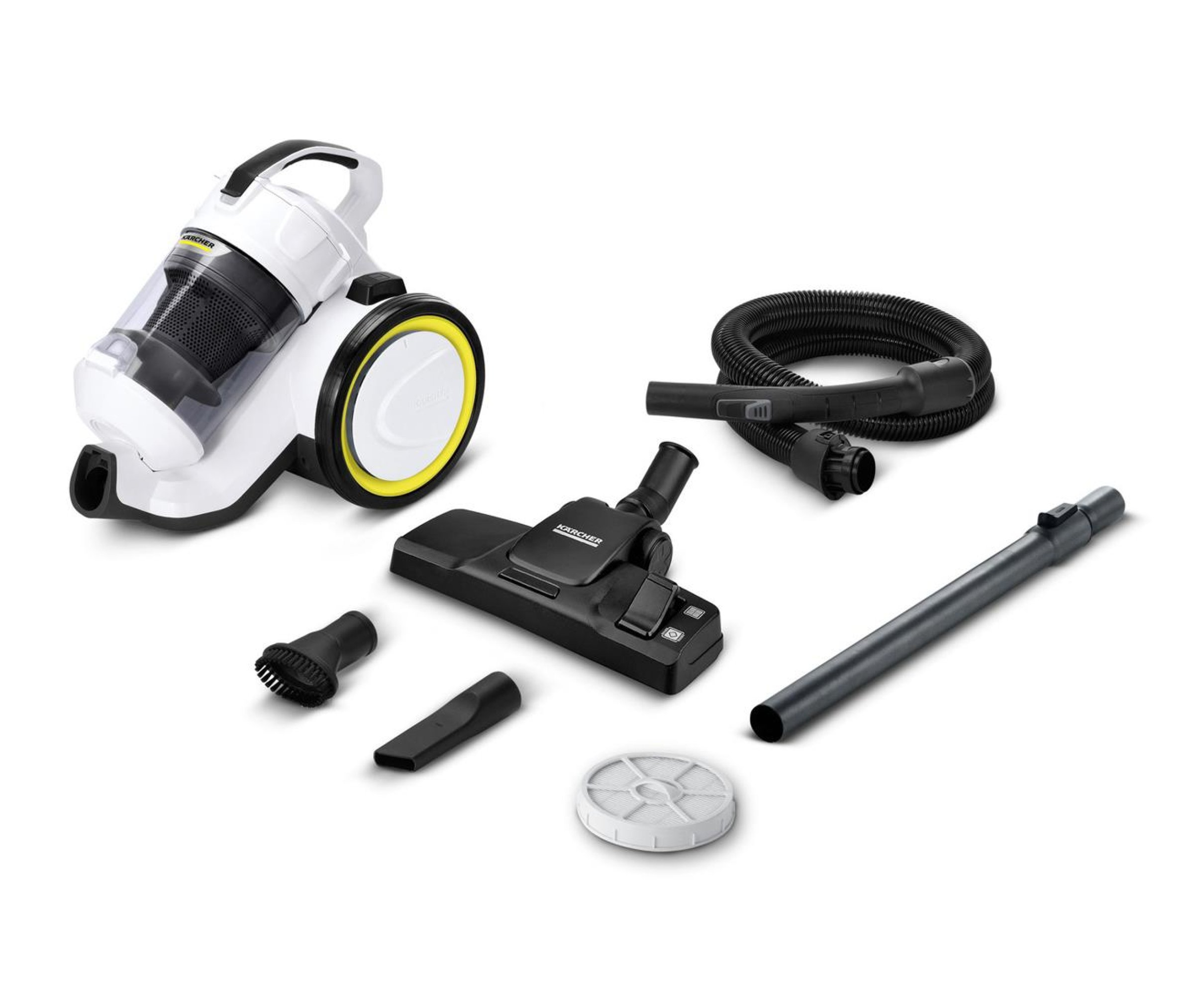 Karcher VC 3 (ERP)