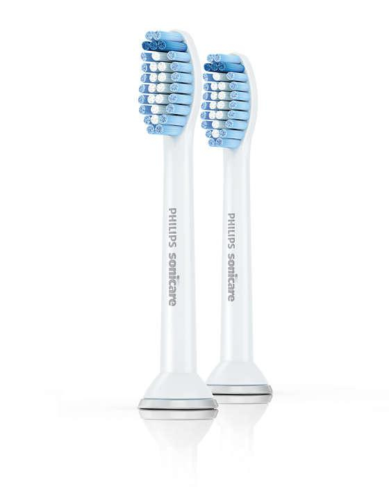 Philips Sonicare HX6052/07 Sensitive 2 szt.