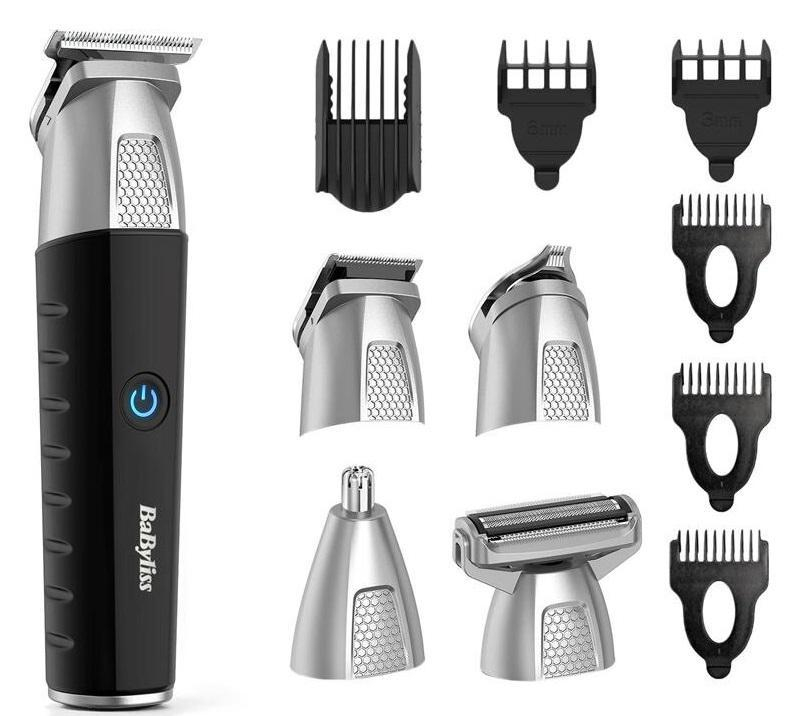 Babyliss TRYMER MT812E