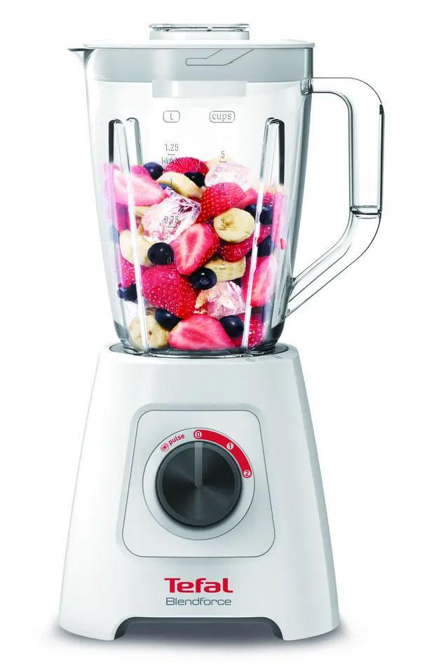 Blender kielichowy, Blendforce BL420131 , 600W, kruszenie lodu