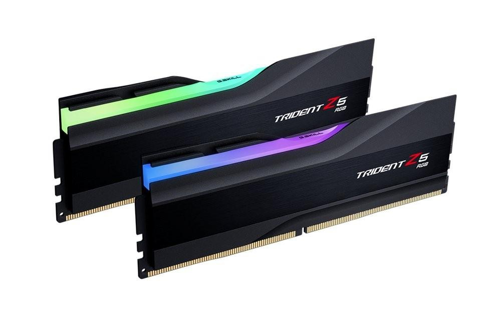 G.SKILL 32GB (2x16GB) 6000MHz CL36 Trident Z5 RGB